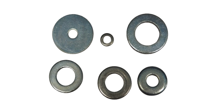 Scheiben A2 140 HV A 6,4 S, 1000 Stück