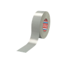 Gewebeband; grau; 50 mm; wasserfest; Tesa tesaband 4651 Premium