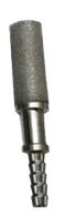 VA-Schutzgasfinger 10mmx50mm  326101