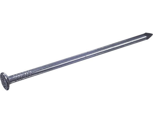 Paket Nägel 2,5Kg, 3,1x80mm, blank versenkt, DIN1151