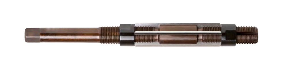 Handreibahle verstellbar 21,0-24,0mm