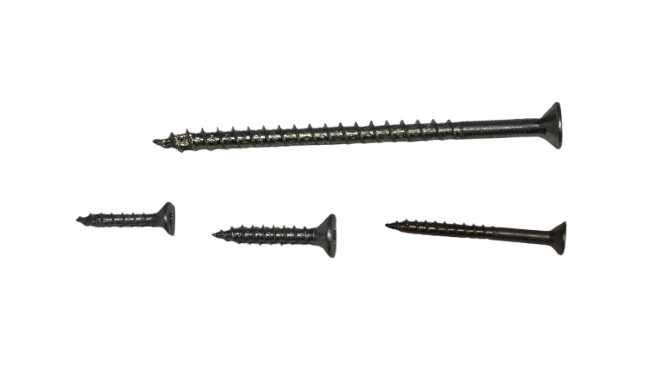 Spanplattenschrauben TX, verzinkt, Senkkopf, 5,0x40mm Paket