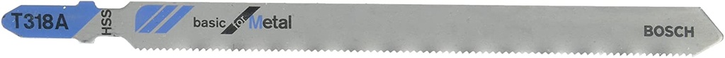Stichsägeblatt L= 67mm Stahl