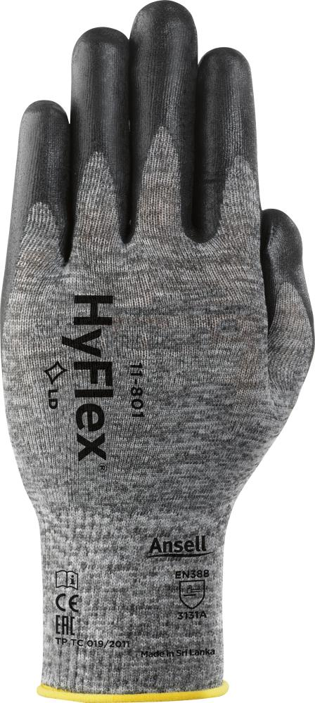 Handschuhe HyFlex Foam Gr.11 11-801