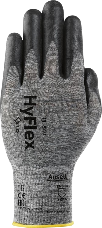 Handschuhe HyFlex Foam Gr.11 11-801