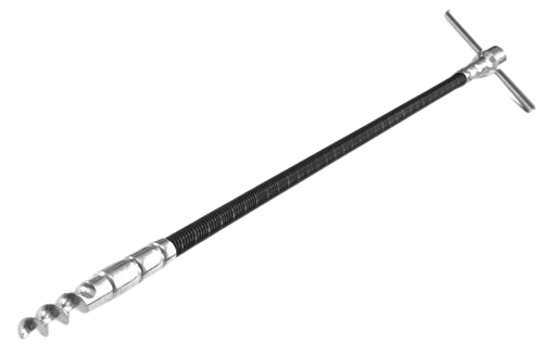 Packungszieher (Quergriff) 6x160mm