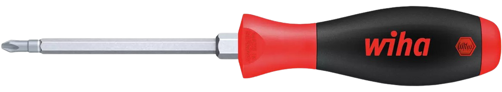 Schraubendreher Kreuz Gr.3 KS-Heft