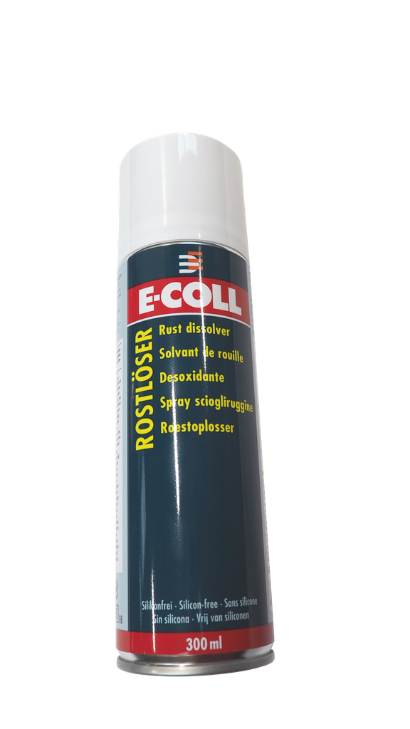 Rostlöser-Spray E-Coll 300ml EU