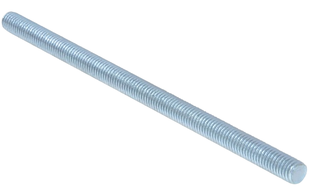 Gewindestange M 22 x 1000 mm, DIN 975-8.8, roh