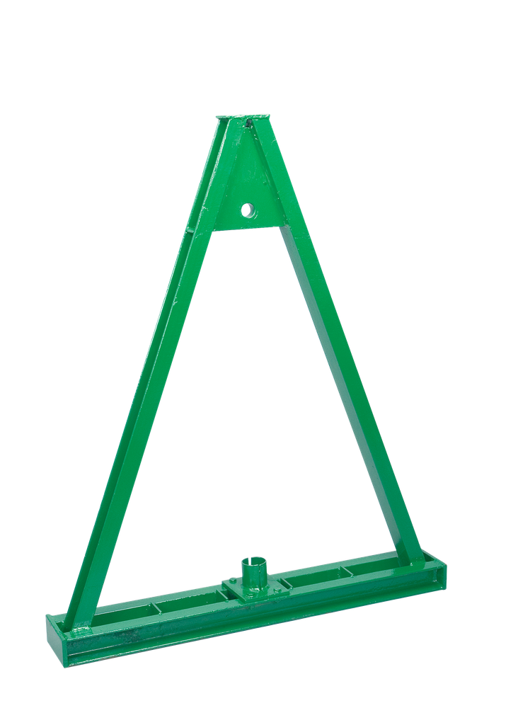 Greifzug-Montagebock, 3,2 t