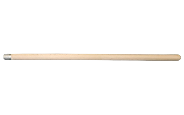 Stiel mit Gewinde (D=24mm/L=1300mm)