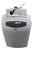 Luftentfeuchter, 230 V, 190 m³/h, max. 30 Liter/Tag, Remko, ETF 320