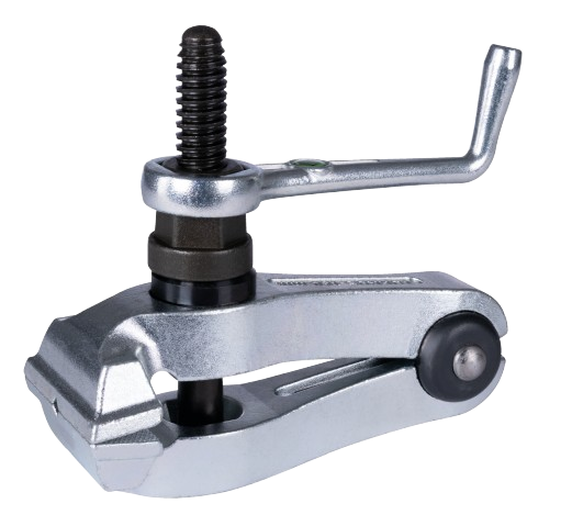 Maschinen-Feilkloben, 180 mm