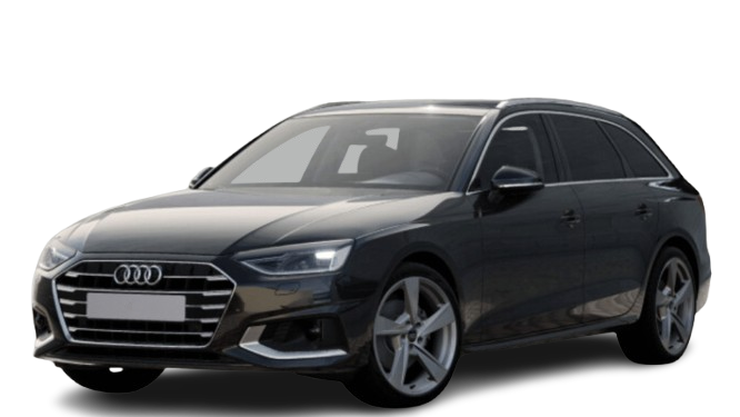 Audi, A4 35 TFSI advanced, 150 PS, 4-türig, EU6, Automatik