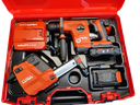 Bohrhammer, bis 28mm, Akku 22V, 4 Ah, HILTI, TE 6-22, SDS-plus, mit DRS, Nuron