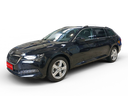 Skoda, Superb Combi Ambition TDI DSG, 150 PS, Automatik