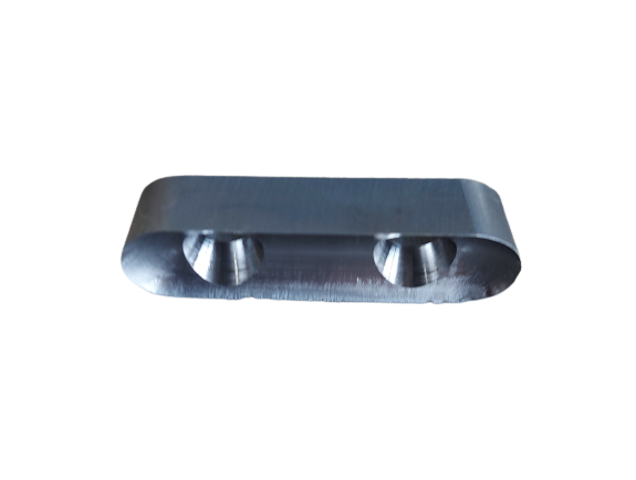 Wendeplatte 40mm Radius 6mm , CTI40HD