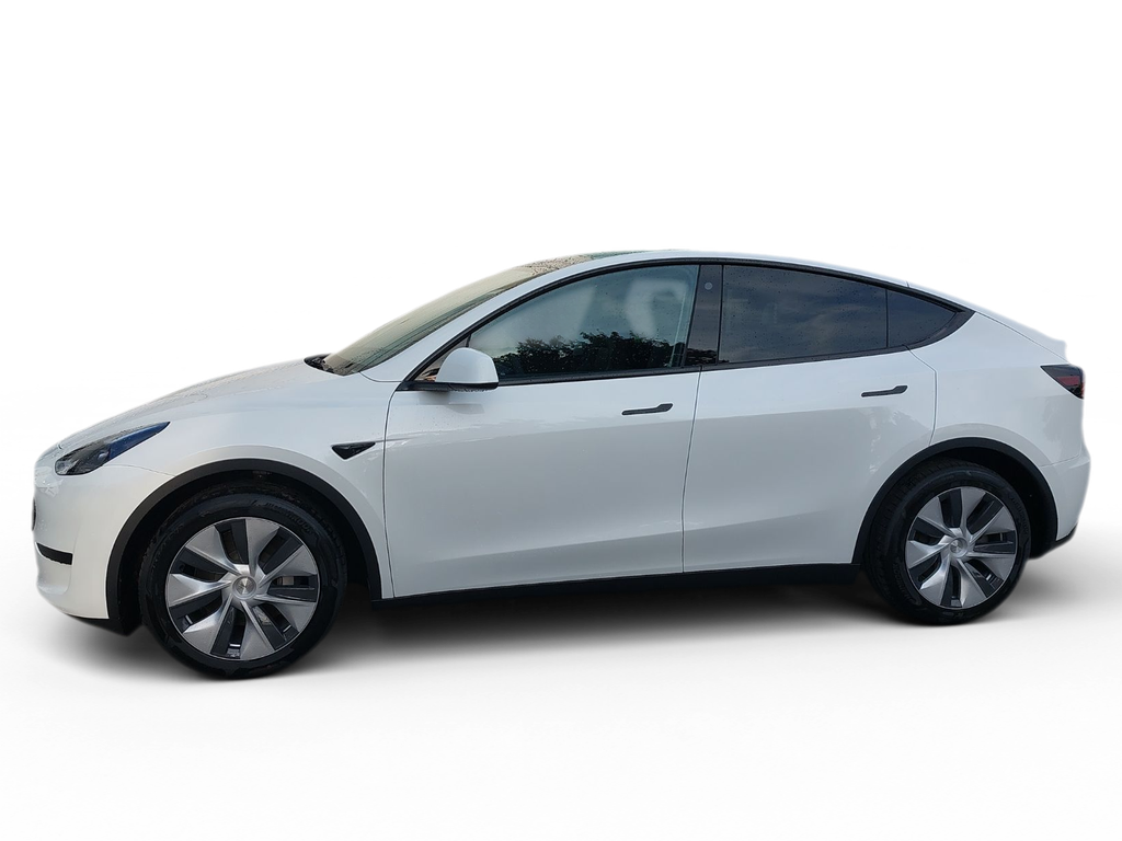 eTesla, Model Y Standard Range, 299 PS, Automatik, BEV