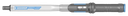 Drehmomentschlüssel, 16 Z, 20 bis 100 Nm, Gedore, stirnseitig