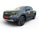 Ford, Pick-up, Ranger, 170 PS, DK5, 4WD