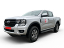 Ford, Pick-up, Ranger, 170 PS, DK5, 4WD, Automatik