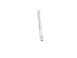 Formiergaslöffel aus VA, 6 mm, 140 mm lang