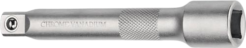 Stecknuss Verlängerung 250 mm, 1/2" Vierkant