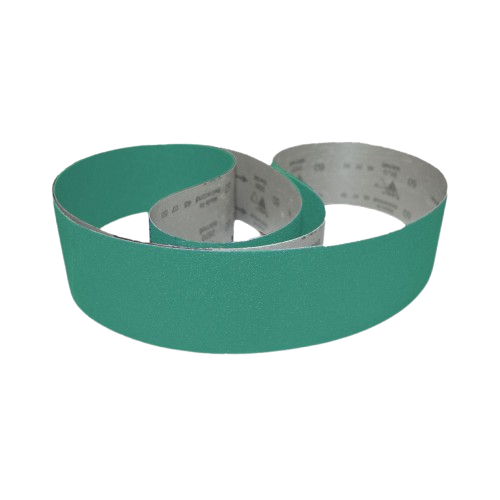 Schleifband 150 x 2000, Korn 60, Bernardo