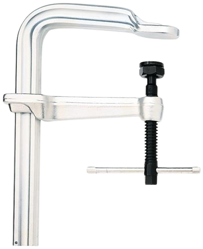 Montagezwinge, 300 mm, mit Knebel