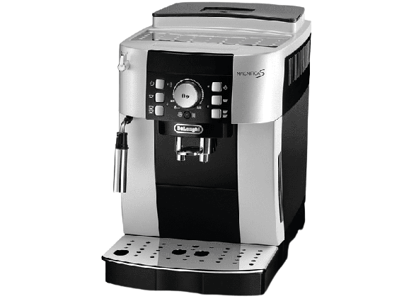 Kaffeevollautomat, Delonghi Magnifica S, ECAM21.117