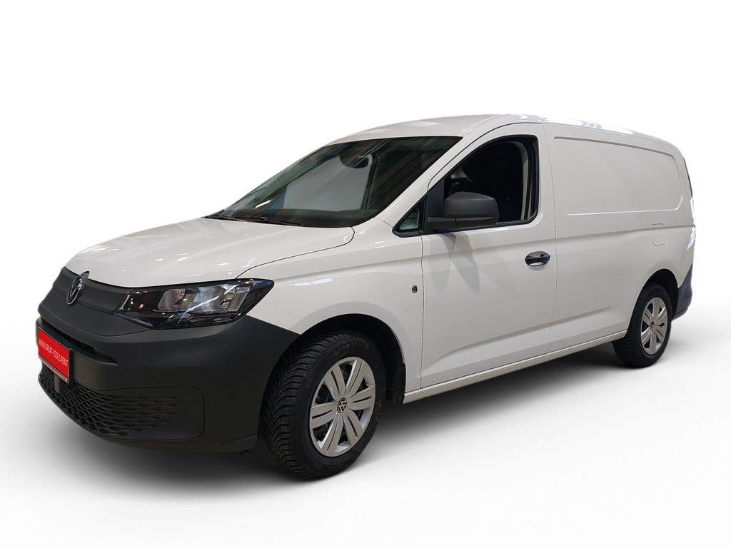 VW, Kasten, Caddy Maxi TDI, 102 PS, EK2