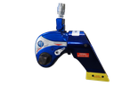 Drehmomentschrauber-Set, hydr. bis 4443 Nm, vierkant 1“, Hytorc