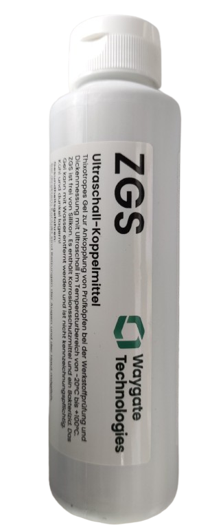 Flasche á 250 ml Koppelmittel ZGS