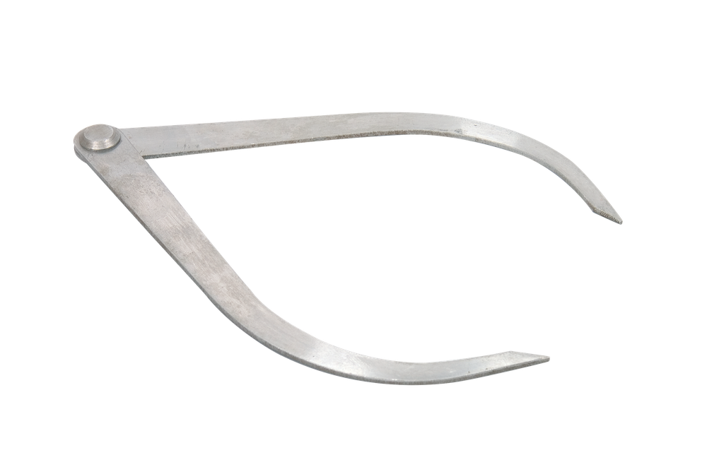 Außentaster, 300 mm
