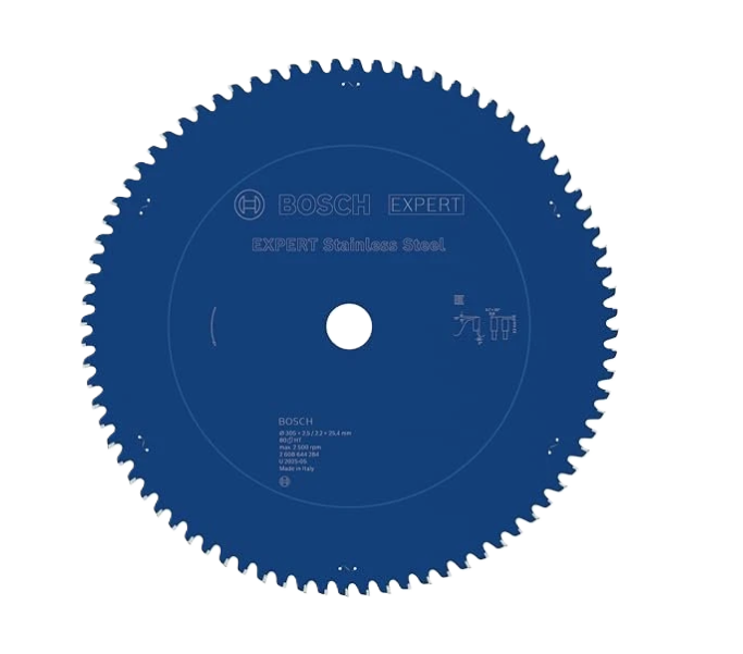 Kreissägeblatt Ridgid 590 L, 355 mm, Bosch Expert