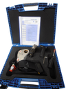 Drehmomentschrauber-Set, hydr. bis 9500 Nm, vierkant 1 1/2“, Plarad
