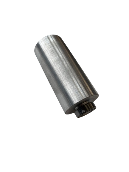 Schleifrolle Ø 76,1 mm für Bernardo KBR 150