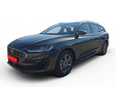 Ford Focus Turnier Titanium, 1,0 l EcoBoost Hybrid 114 kW, 155 PS, Automatik