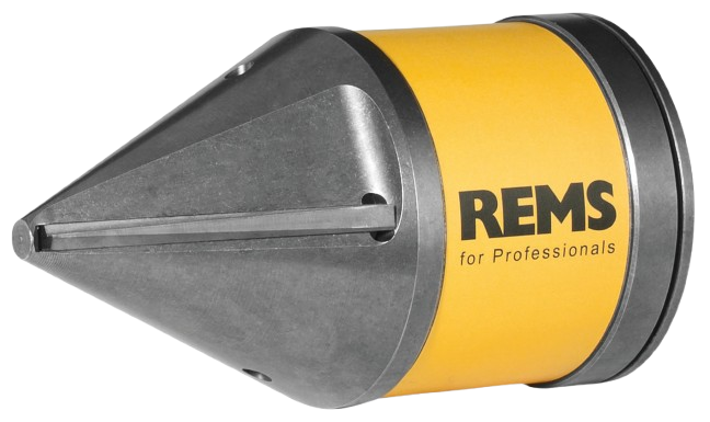 Rohrentgrater, Ø 28 bis 108 mm, REMS