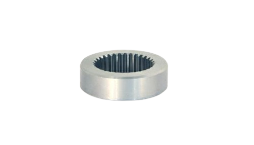 Reaktionsring zur Eigenanfertigung in 3/4" für Hochmomentschrauber Gedore