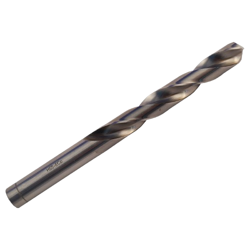 Spiralbohrer, 6,0 mm, HSS-CO, zylindrisch