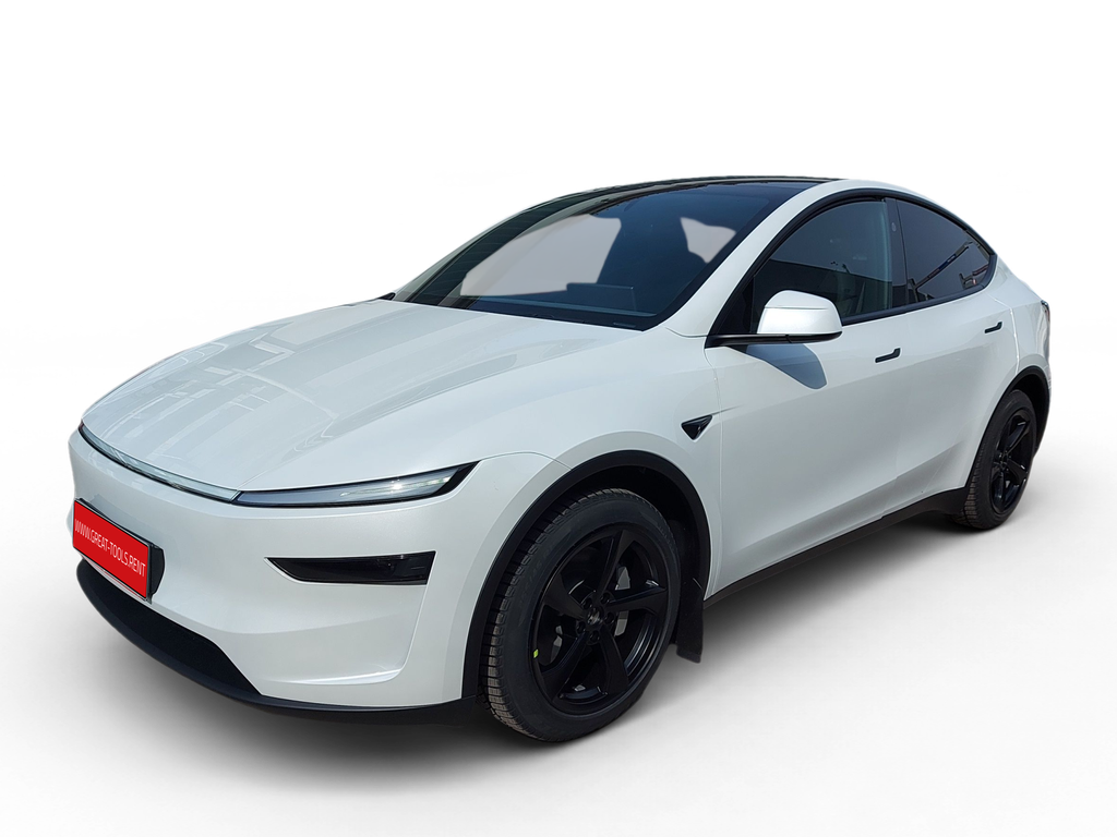eTesla, Model Y Long Range, AWD, 514 PS, Automatik, BEV