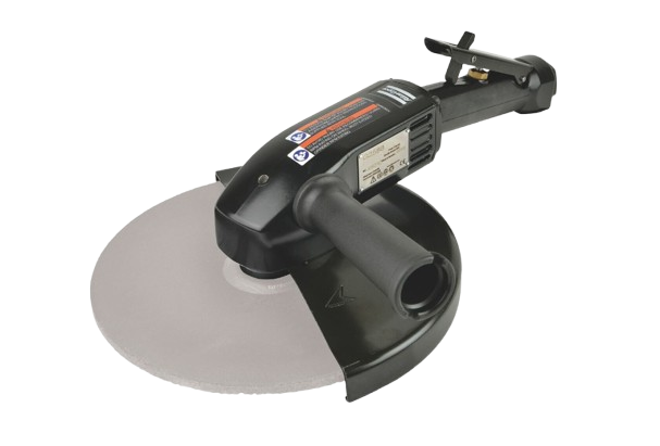 Winkelschleifer, 230mm, Druckluft, Atlas Copco, G2588-230-M14, 6600 U/min