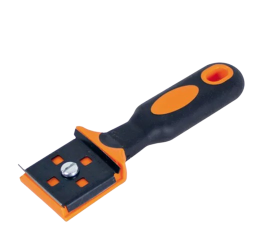 Hand-Rohrschälgerät 44 mm