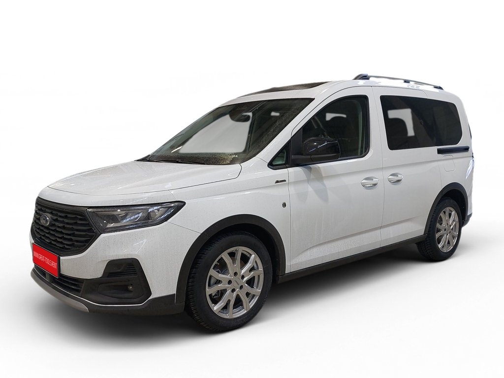 Ford, Tourneo Connect Trend, L1H1, 122 PS, 5 Sitzer, 4x4