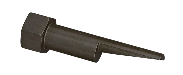 Flanschzentrierer Typ FAT-14 -1,1/2" 38,1mm, Länge 241mm
