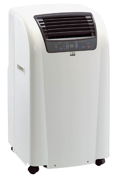 Raumklimagerät, mobil, 230 V, 325 m³/h / 3,2 kW, Remko, RKL 300 Eco