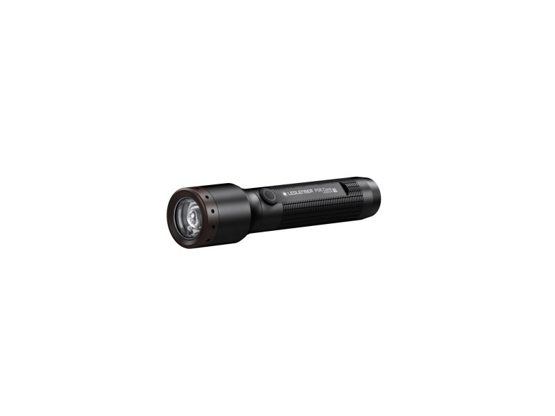 Taschenlampe LED, Akku, Ledlenser P5R