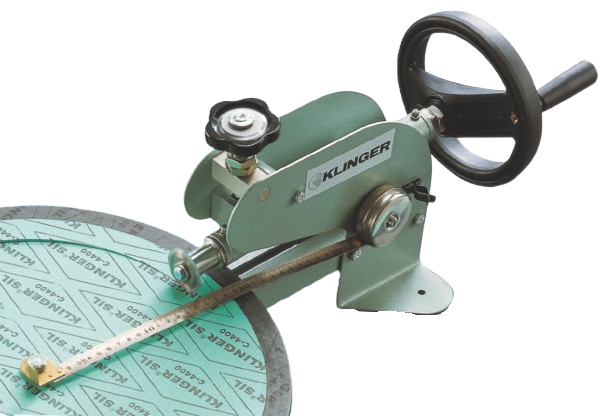 Ringschneidemaschine 80-1250 mm (Dichtungsschneider)