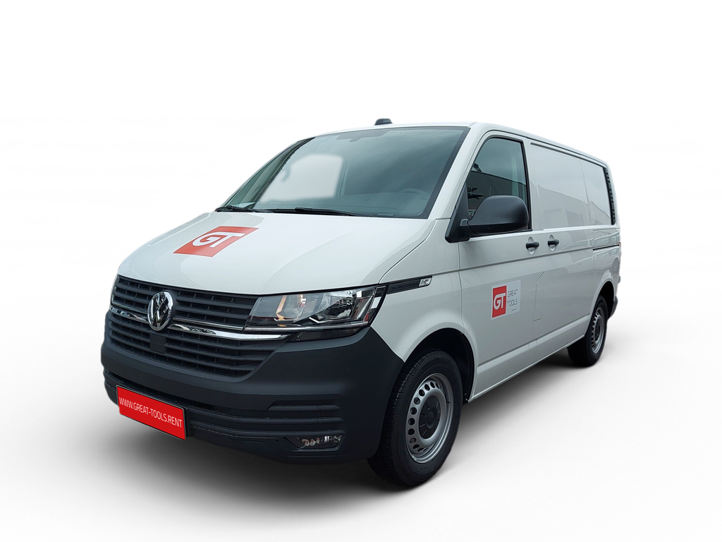 VW, Kasten, T6 LR TDI, 150 PS, EK3, EU6, 4WD, Automatik, AHV